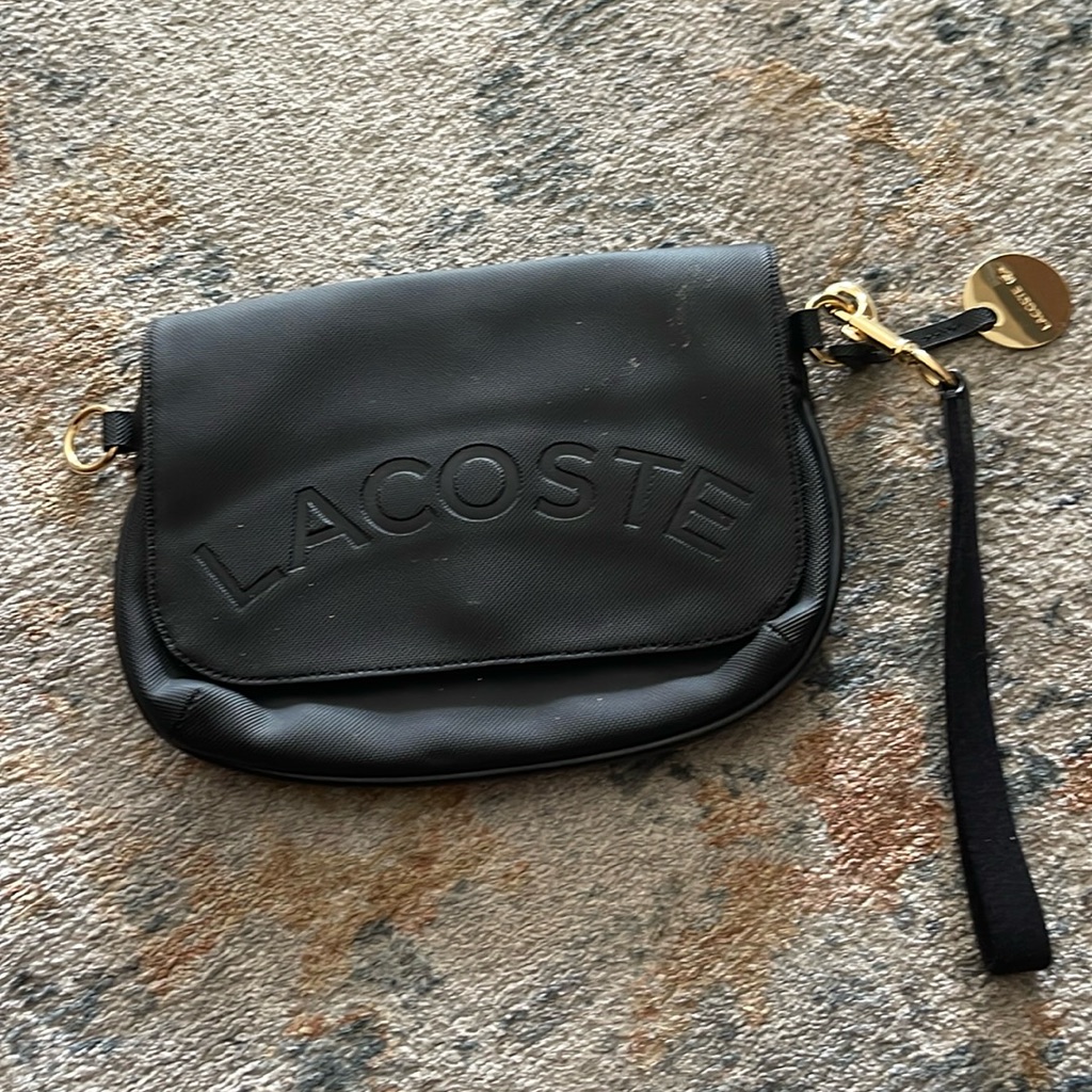 Lacoste